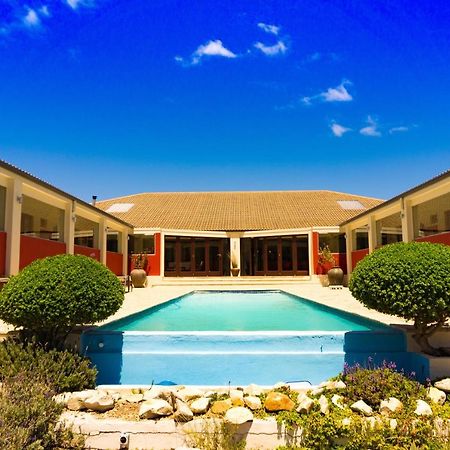 Kapensis Guesthouse Pringle Bay Exteriör bild