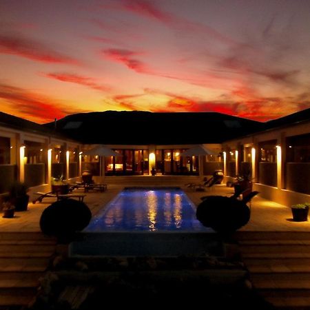 Kapensis Guesthouse Pringle Bay Rum bild