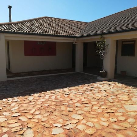 Kapensis Guesthouse Pringle Bay Exteriör bild