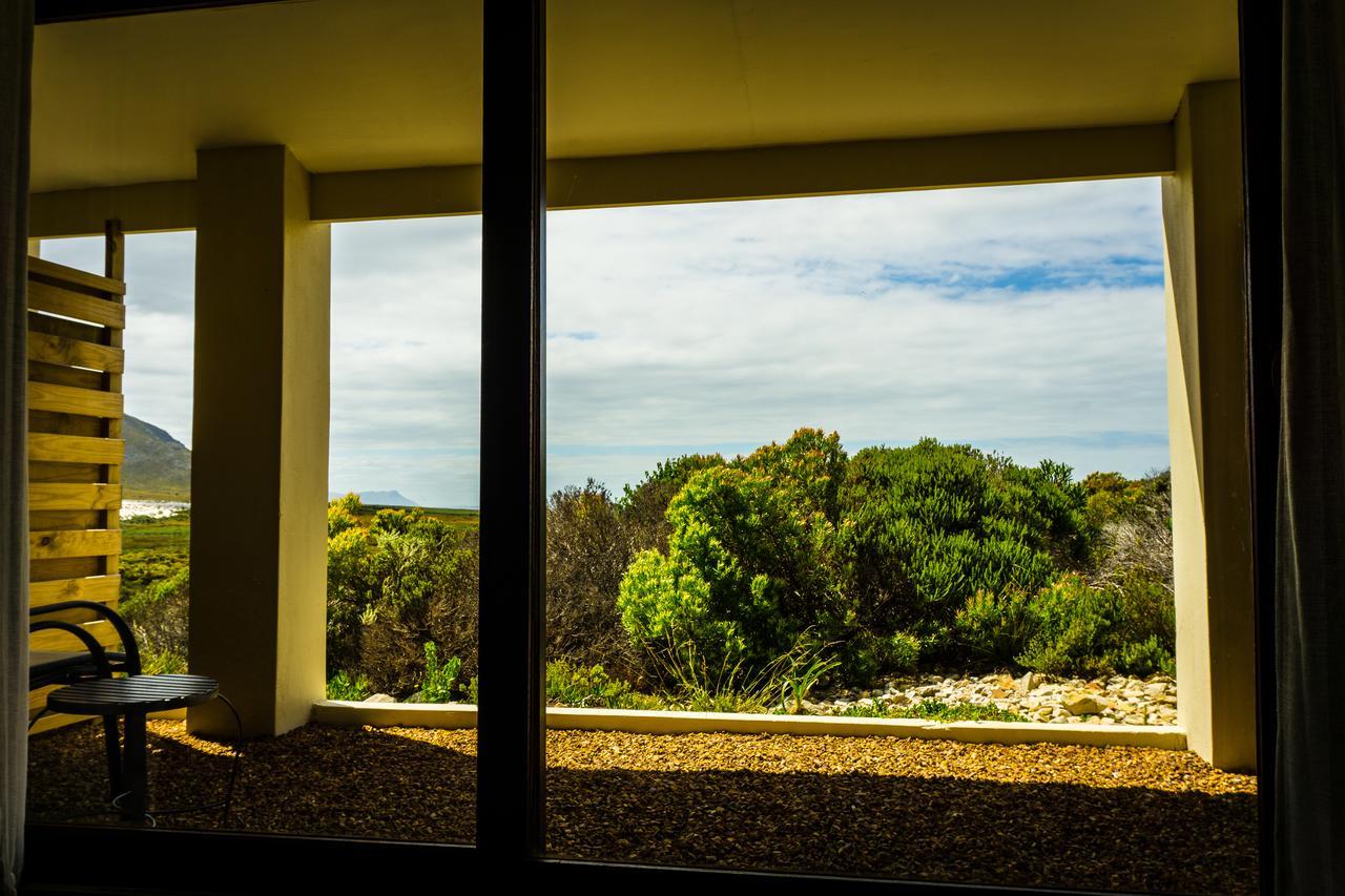Kapensis Guesthouse Pringle Bay Exteriör bild